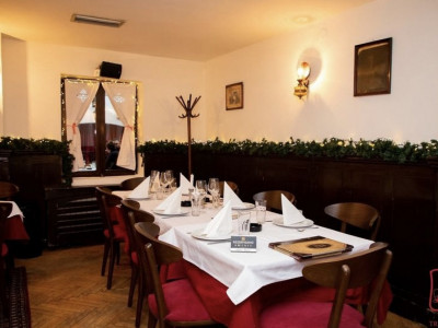 Na novogodišnjoj trpezi biće najukusnija jela