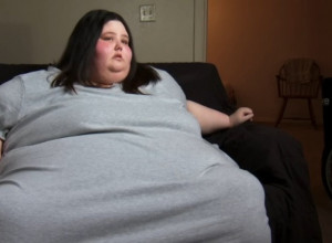 BILA SAM JEDNA OD NAJDEBLJIH ŽENA NA PLANETI: Imala sam 338 kilograma, a danas sam neprepoznatljiva! (FOTO/VIDEO)