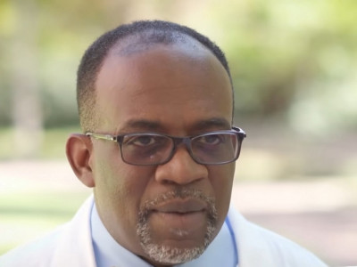 Lekar sa porodilišta koji je pratio malenog Kartisa