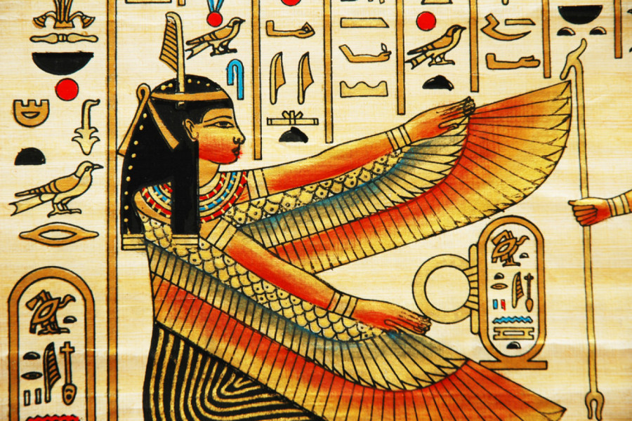 DREVNI EGIPĆANI SU PREDVIDELI: 3 znaka horoskopa čeka nezaboravna 2023. godina, jedan će u inostranstvu upoznati ljubav za ceo život!