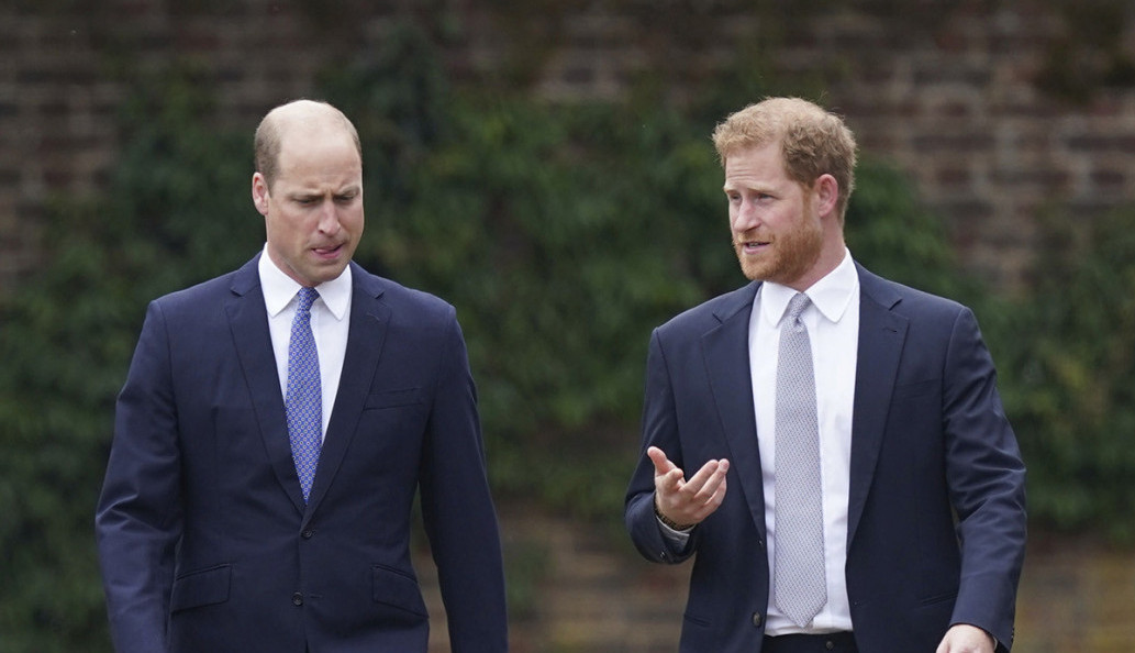 KAO DA ČARLSA NEMA: Ovo je tema broj jedan britanskih medija, bruji se o kralju Vilijamu!
