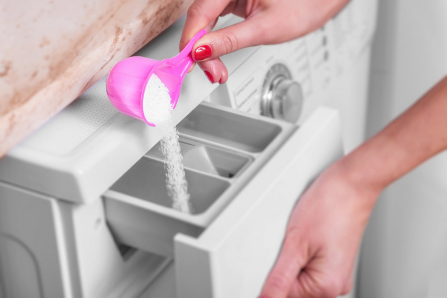 STRUČNJACI KONAČNO DALI ODGOVOR NA PITANJE: Koja je idealna količina praška za veš za svako pranje?