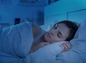 NEDOVOLJNO SNA MOŽE IMATI FATALNE POSLEDICE PO ZDRAVLJE: Stručnjaci tvrde da i jedna neprospavana noć može biti okidač za opasne poremećaje (FOTO)