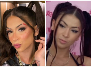 PEVAČICA IMALA ODNOS S OBOŽAVATELJEM NA BINI! Publika u šoku posmatrala šta se dešava, povrh svega to je bila žena! (FOTO/VIDEO)