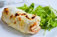 ZAPEČENE TORTILJE SA PILETINOM: Brzinski ručak koji će deca obožavati!
