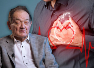 REŠAVAMO MISTERIJU: DA LI JE ZDRAVO JESTI SVINJETINU I JAGNJETINU? Prof. dr Miljko Ristić otkriva sve o okidačima za bolesti srca, evo ko je najugroženiji! (VIDEO)