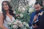 NAPRAVILA SAM OGROMNU GREŠKU! Mlada usred venčanja šokirala sve prekinuvši ceremoniju i obrativši se prisutnima putem mikrofona! (VIDEO)