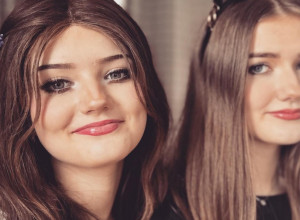 SOFI SE RAZBOLELA OD OPAKE BOLESTI, ALI JE PREKO NOĆI SVE POSTALO BIZARNO: Ono što se dogodilo njenoj sestri bliznakinji sve je zaprepastilo, LEKARI ZANEMELI! (FOTO)
