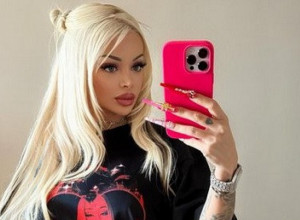 ŠOKIRAĆETE SE KAD ČUJETE KOLIKO PUTA NEDELJNO ONA TRAŽI ODNOSE SA MUŠKARCIMA: Katarina ima uslov za vezu i kad partner to ne ispuni, evo šta sledi (FOTO)