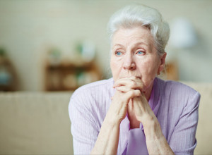 "ĆERKA SE PREUDALA I ODVELA MI UNUKE MILJAMA DALEKO": Reči ove bake izazvale su salve emocija na internetu (FOTO)