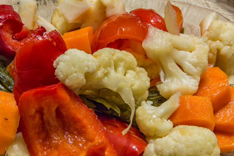 RECEPT ZA NAJUKUSNIJU ZIMNICU: Turšija u buretu zdrava domaća salata za zimu