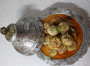 ZNATE LI ŠTA JE SOGAN DOLMA I KAKO SE PRAVI: Tradicionalno bosansko jelo koje je osvojilo Balkan (FOTO)