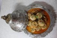 ZNATE LI ŠTA JE SOGAN DOLMA I KAKO SE PRAVI: Tradicionalno bosansko jelo koje je osvojilo Balkan (FOTO)