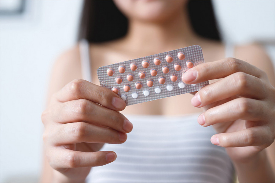 OVE TABLETE MOGU DA BUDU OPASNE ZA DEVOJKE: Studija baca novo svetlo na vezu između kontraceptivnih pilula i depresije