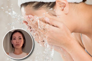 ŽENE, SKINITE ŠMINKU PRE SPAVANJA: Dermatolog upozorava na ono što može da se desi koži ako ne uklonimo puder (FOTO)