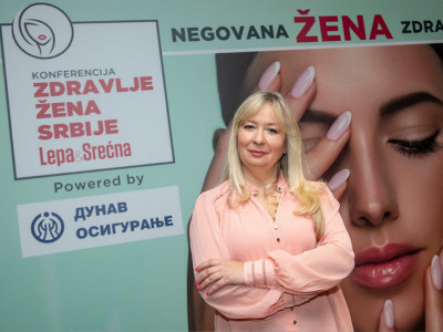 Konferencija o zdravlju žena