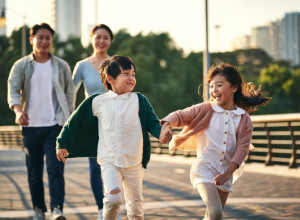 DA LI ZNATE ZAŠTO DECA U JAPANU NISU DEBELA: Roditelji ih od malih nogu uče jednoj veštini zbog čega su najzdraviji mališani na svetu!