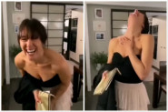 NAVEO JE SUPRUZI SPISAK RAZLOGA ZBOG KOJIH JE ODBIJALA INTIMNE ODNOSE SA NJIM: Ženi od smeha krenule suze na oči, kada je čula sopstvene izgovore! (FOTO+VIDEO)