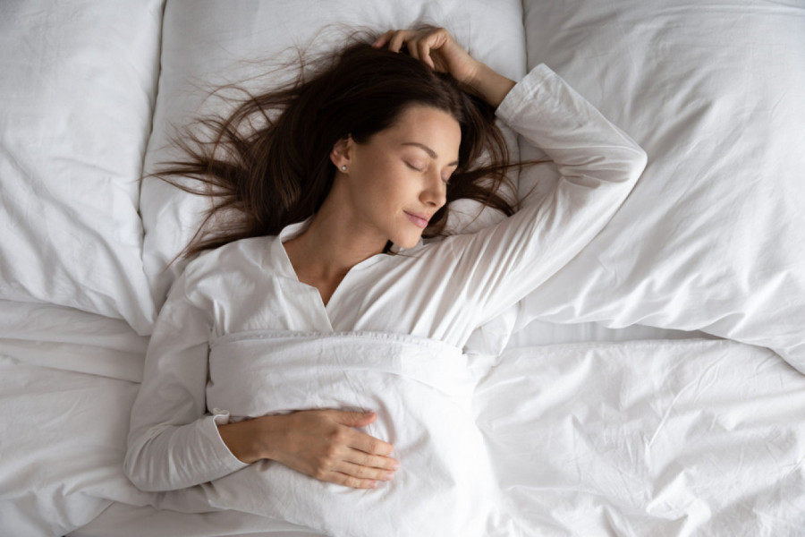 DOBRA VEST ZA SVE KOJI NE VOLE RANO USTAJANJE: Duže spavanje vikendom može vam spasti život! (FOTO)