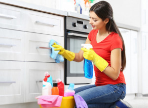 AKO OVAKO ČISTITE KUĆU, SAMO PREMEŠTATE PRAŠINU I MIKROBE: Profesionalna čistačica otkriva kako da besprekorno dezinfikujete dom