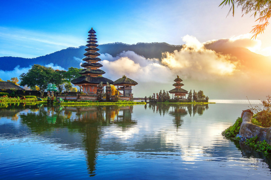 DA LI JE MOGUĆE DA SE SRBI OTIMAJU ZA EGZOTIČNA PUTOVANJA: Planuli aranžmani za Bali za predstojeće praznike, traži se avio karta više! (FOTO)