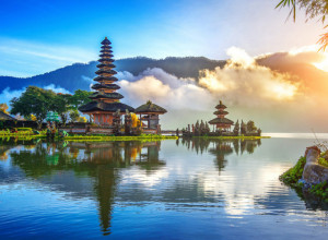 DA LI JE MOGUĆE DA SE SRBI OTIMAJU ZA EGZOTIČNA PUTOVANJA: Planuli aranžmani za Bali za predstojeće praznike, traži se avio karta više! (FOTO)