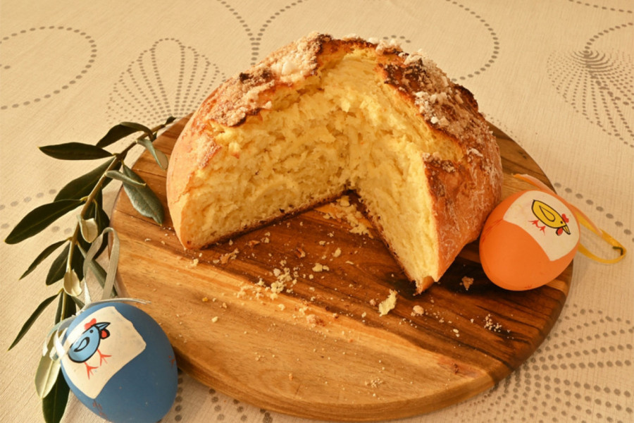 RECEPT ZA PINCU STAR 100 GODINA: Tradicionalni uskršnji kolač koji je proslavio dalmatinsku kuhinju!