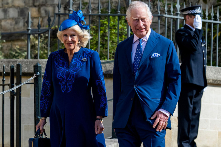 DA LI JE ZDRAVSTVENO STANJE KRALJA ČARLSA GORE NEGO ŠTO SE MISLI? Britanski monarh neće biti na tradicionalnom porodičnom ručku za Uskrs! (FOTO)