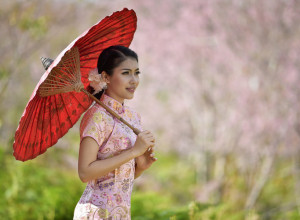 OTVORITE OČI - LJUBAV VAS ČEKA IZA ĆOŠKA: Kineski horoskop otkriva koja 4 znaka će zadesiti neočekivana sreća tokom aprila! (FOTO)