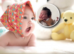 "DA LI JE TO LUTKA?" Fotografisanje bebe izazvalo oprečne reakcije, mnogi nisu bili svesni kroz šta prolazi! (VIDEO)