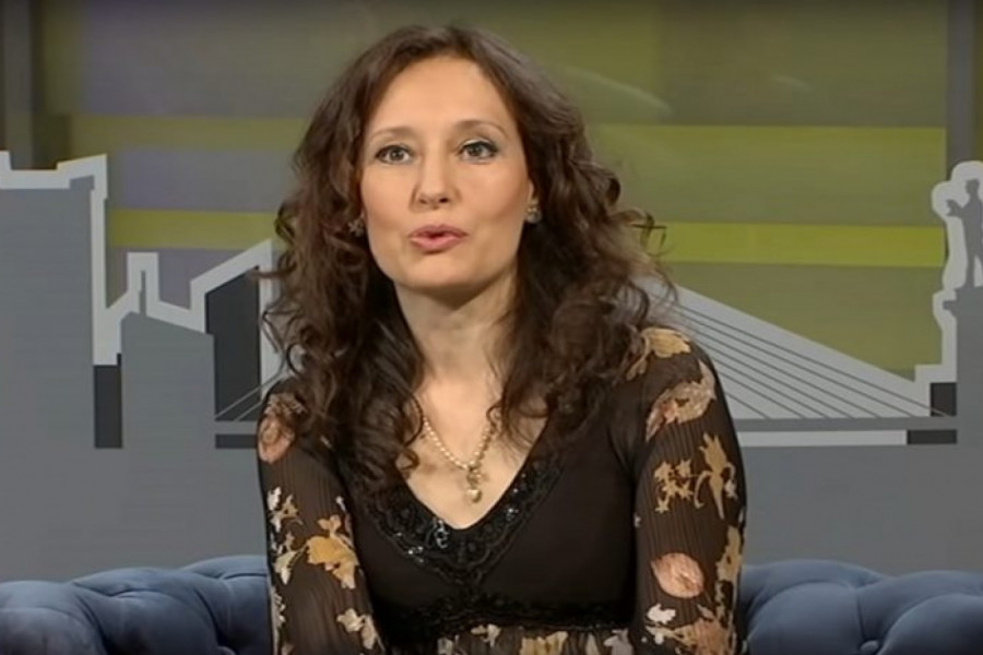 IVANA JE SAZNALA DA IMA RAK, PA ZATRUDNELA: Srpska glumica otvoreno je govorila o snažnoj borbi za život i potomstvo