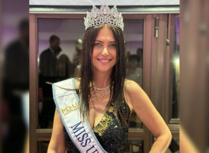 LEPOTICA OD 60 GODINA IZ BUENOS AJRESA OSTALA BEZ KRUNE: Na izboru za Mis Argentine izgledala je kao milion dolara, evo šta se dogodilo! (FOTO+VIDEO)