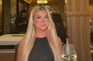 OTIŠLA NA BALI DA SE PROVEDE: "Drugu noć se budim mamurna, sa tetovažama koje nisam želela, a to nije najgore!" (VIDEO)