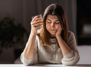 NIJE VAM DOBRO POSLE ČAŠICE ALKOHOLA: Mislite da ste mamurni, a može biti nešto mnogo opasnije