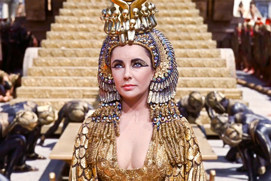 REŠENA MISTERIJA STARA VIŠE OD 2.000 GODINA: Prava Kleopatra nije bila lepa - imala tanke usne i “veštičji” nos! (FOTO+VIDEO)