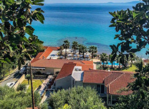 DRAGULJ KASANDRE KOJI SE NE PROPUŠTA: Ne vraćajte se sa Halkidikija dok ne obiđete ovo unikatno grčko selo! (FOTO)