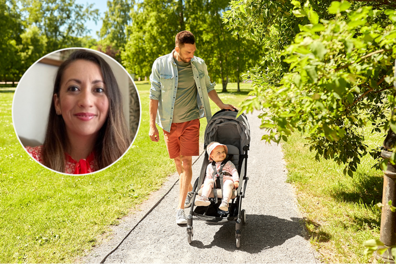 MOJ MUŽ JE DAO OTKAZ DA BI BRINUO O DECI: Posle godinu dana desilo se ovo - i zauvek nas je promenilo