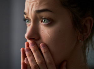 NEKONTROLISANO SAM PLAKALA, A ONDA SAM OSETILA OVO U USTIMA: Kada su počeli napadi, prestravila sam se, dijagnoza me je zapanjila, ali sada znam s čime moram da se borim