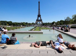 GRAD BEZ ZNAKA STOP, ALI IMA MESTO ZA GILJOTINU: Kladimo se da ovih 7 činjenica o Parizu sigurno niste znali