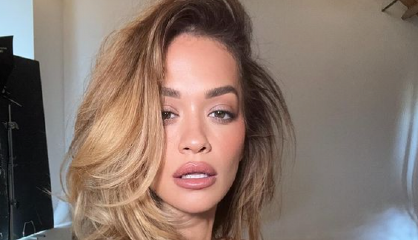 RITA ORA OTKAZALA NASTUP U MAĐARSKOJ PRED SAM KONCERT: Hitno primljena u bolnicu u Budimpešti!