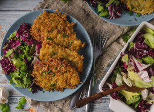 RECEPT ZA SAVRŠENE PLJESKAVICE OD TIKVICA: Najukusniji obrok za celu porodicu koji košta manje od 300 dinara