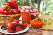 KAKO DA ODABERETE NAJBOLJU PAPRIKU ZA AJVAR? Iskusne domaćice savetuju šta PRVO morate da gledate!