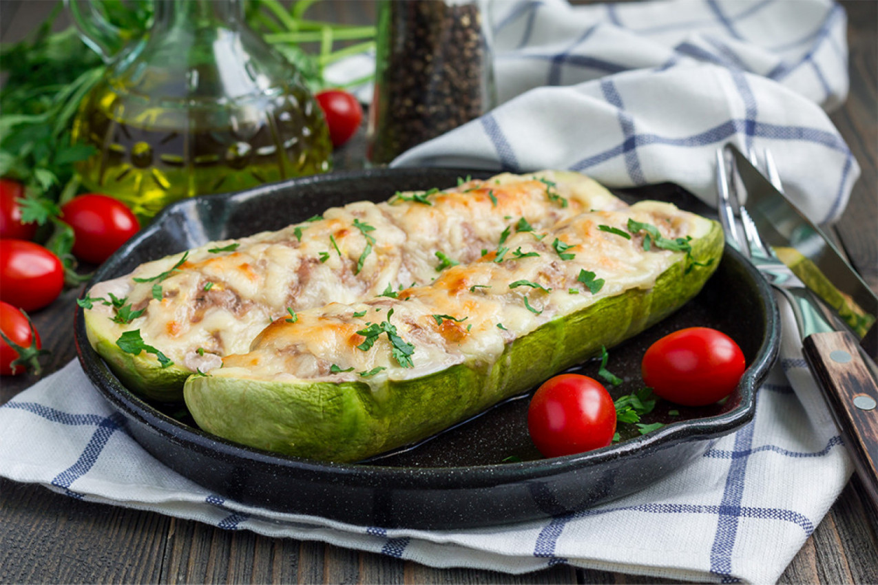 BRZI RECEPT ZA ITALIJANSKE BRODIĆE OD TIKVICA ODUŠEVIĆE SVAKOG: Savršeni obrok bez imalo muke!