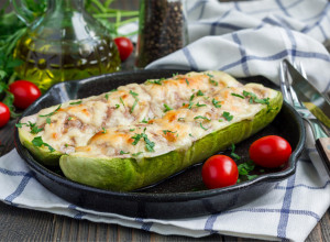 BRZI RECEPT ZA ITALIJANSKE BRODIĆE OD TIKVICA ODUŠEVIĆE SVAKOG: Savršeni obrok bez imalo muke!