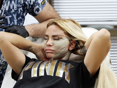 Ovako je izgledala nekadašnja manekenka