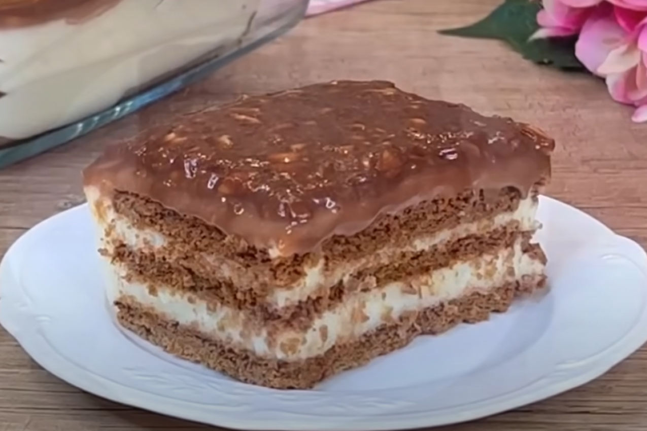 NAJBRŽA ČOKOLADNA TORTA NA SVETU: Očaraće vas na prvi zalogaj!