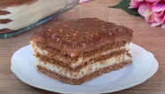 NAJBRŽA ČOKOLADNA TORTA NA SVETU: Očaraće vas na prvi zalogaj!