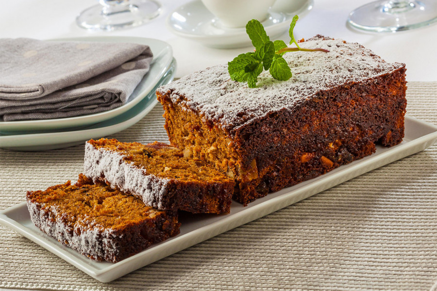 KOLAČ SA ĐUMBIROM - SAVRŠEN ZA JESENJE DANE: Najtraženiji recept među srpskim domaćicama!