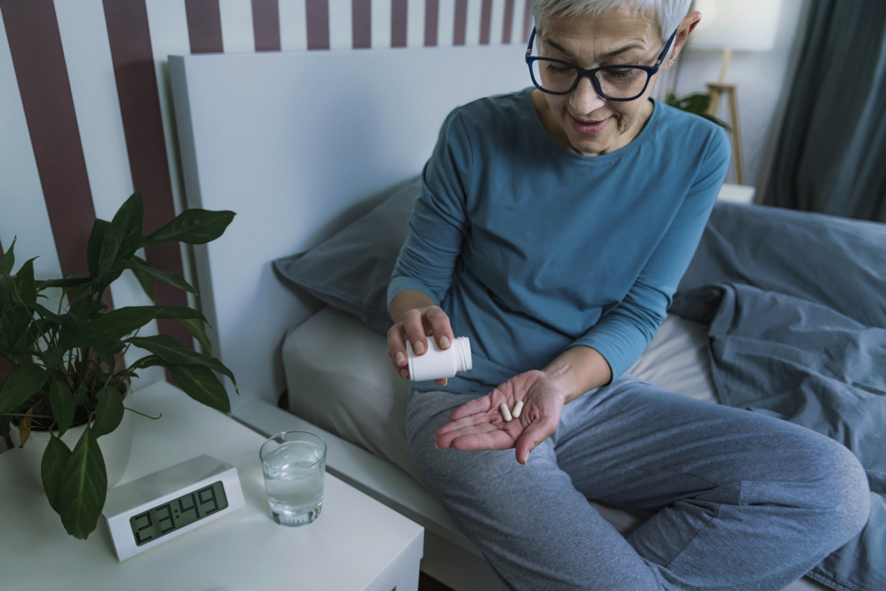 KAD SE PIJE MAGNEZIJUM UJUTRU ILI UVEČE: Sve zavisi od ovoga - i nikako ga ne kombinujte sa ovim antibioticima