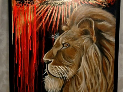 Pun kolorit i jaka poruka